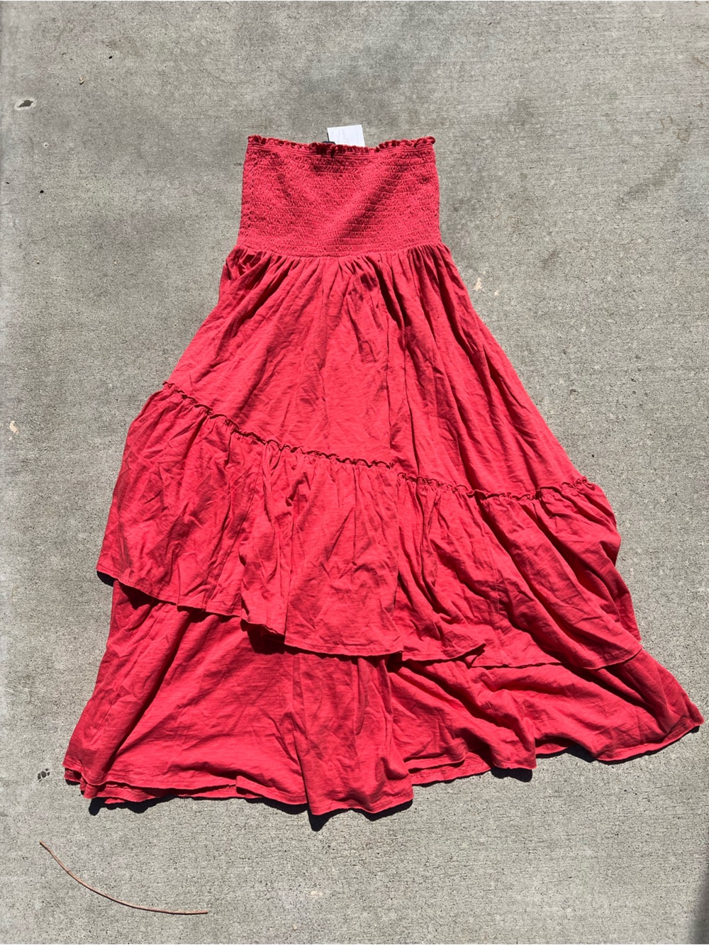 American Eagle Pink Dress
